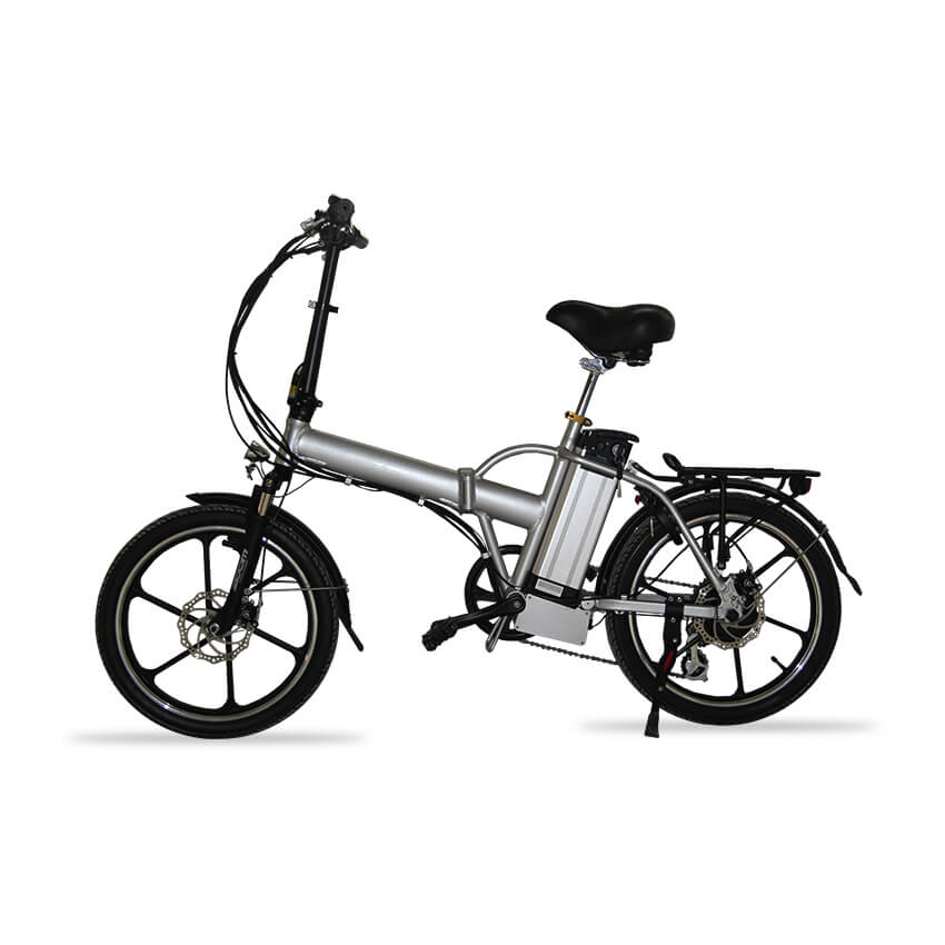 TDR15Z 20 inch electric folding bicycle