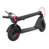 OEM Factory direct kick stand mini portable folding electric scooter with removeable lithium battery
